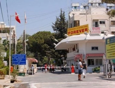 Λιγότεροι από τους μισούς Τούρκους ψηφοφόρους τίμησαν τις εκλογές στα κατεχόμενα